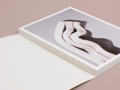 They Said I Have the Hands of the Sculptor