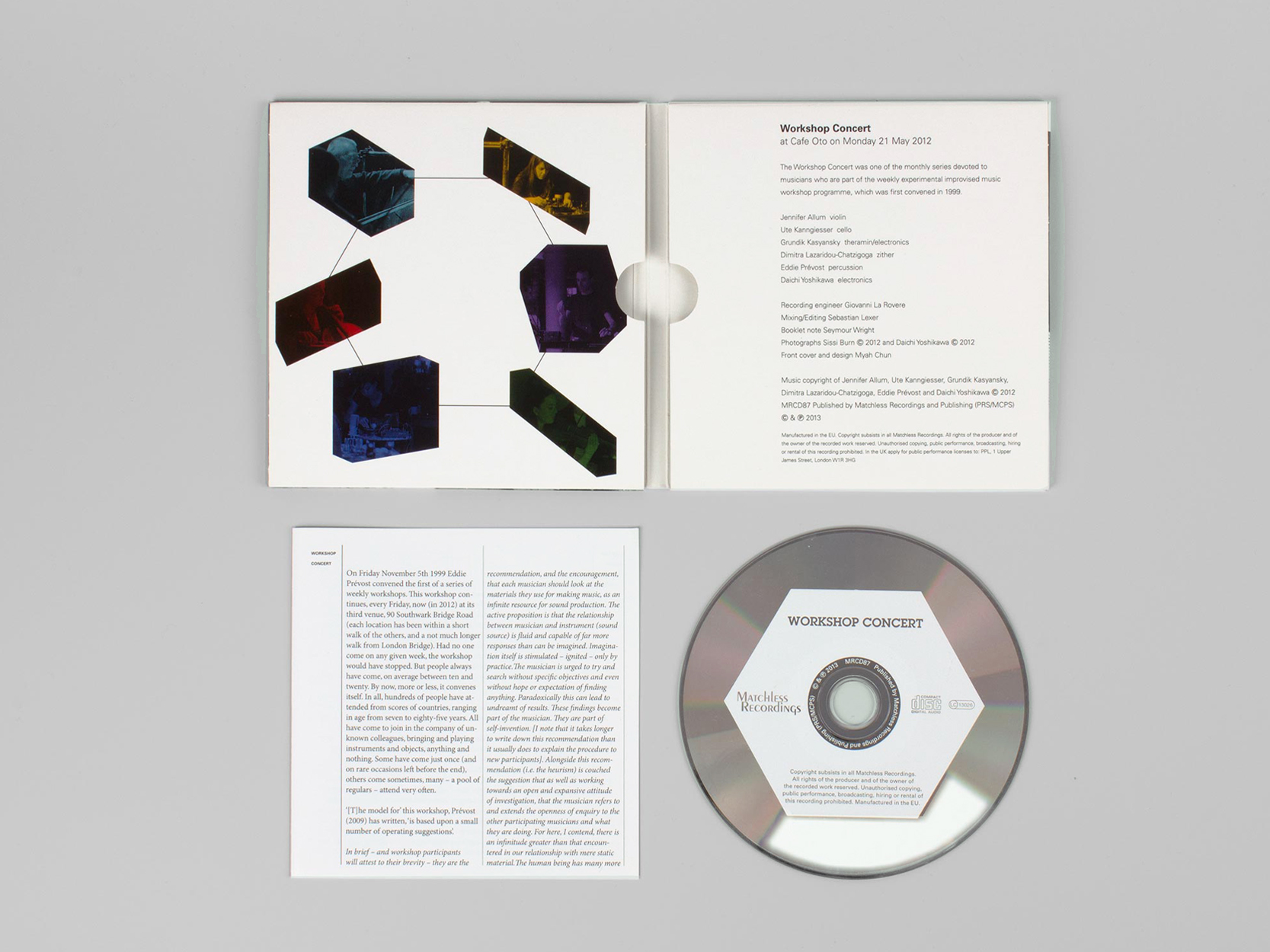 Comp-CD-workshop-collection