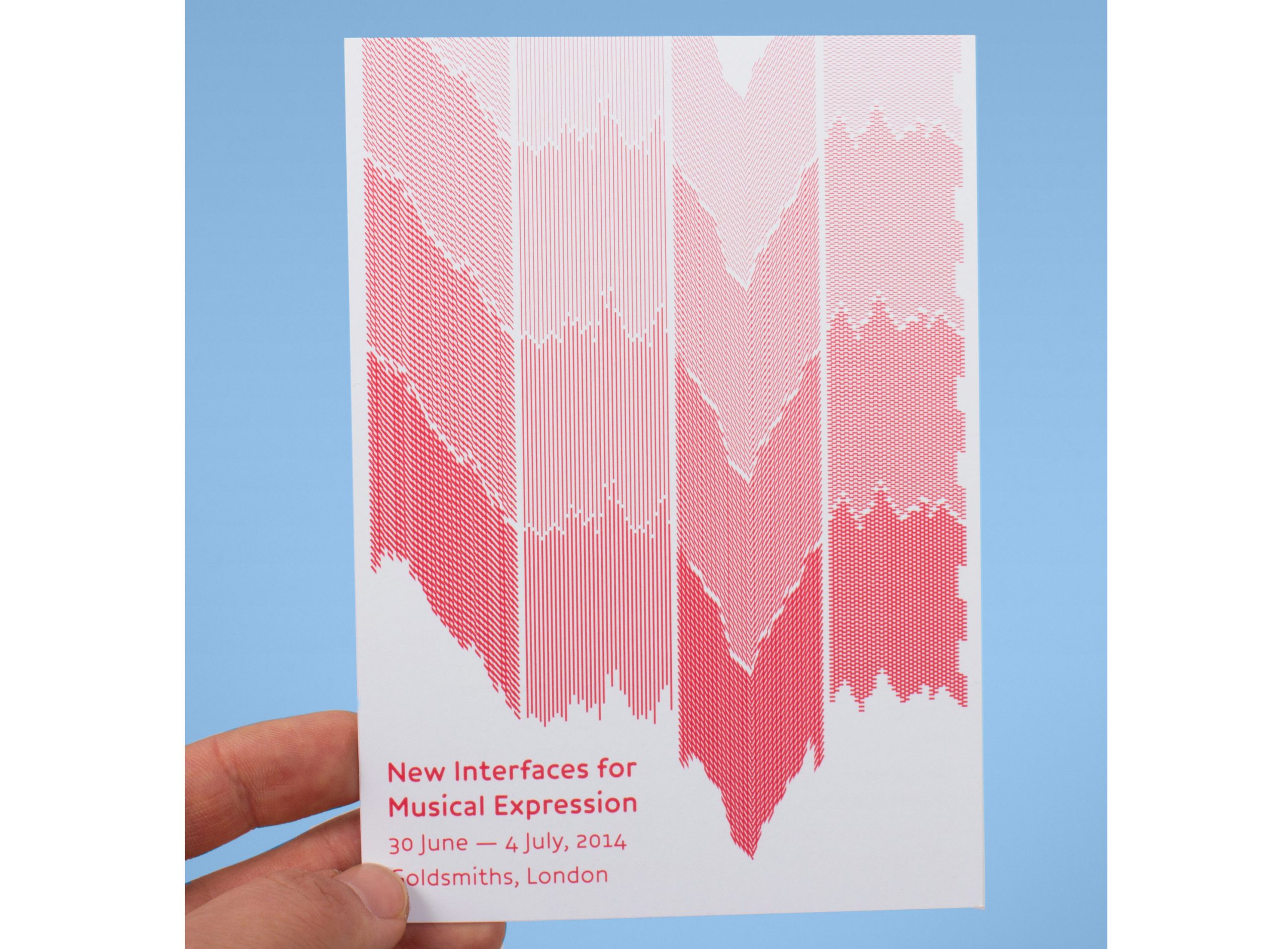 NIME-A4 flyer