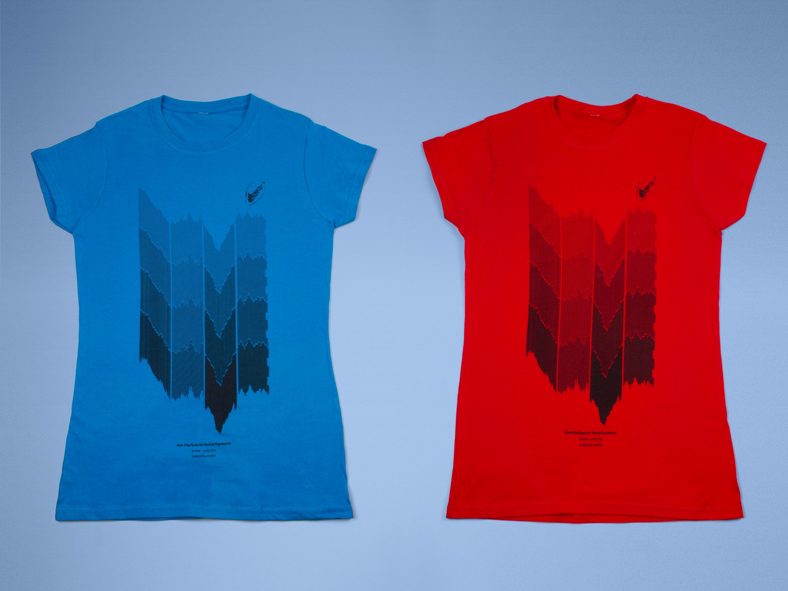 NIME-tshirt