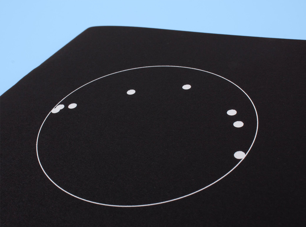 La photographie est la rétine du savant