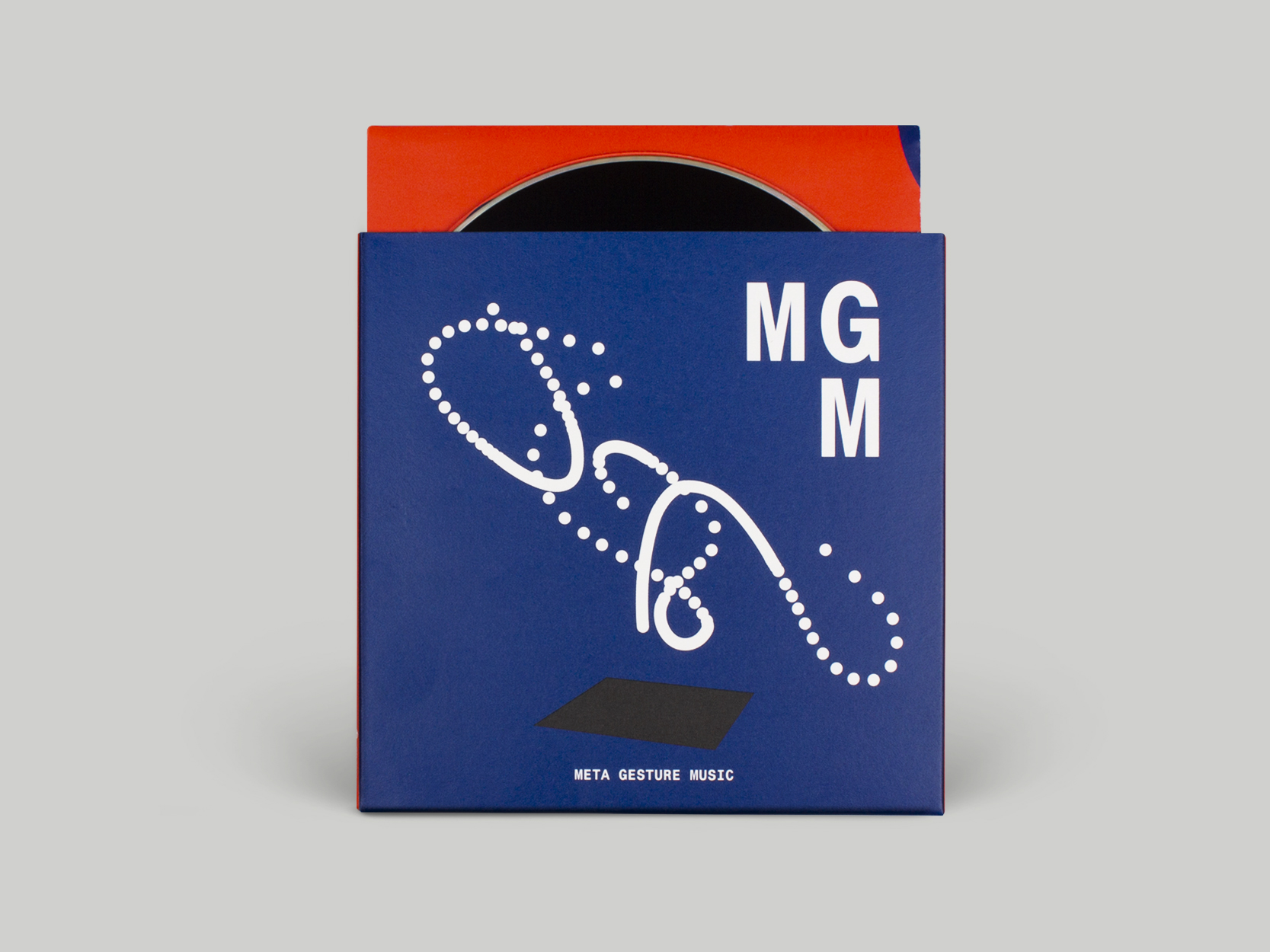 MGM cd-1