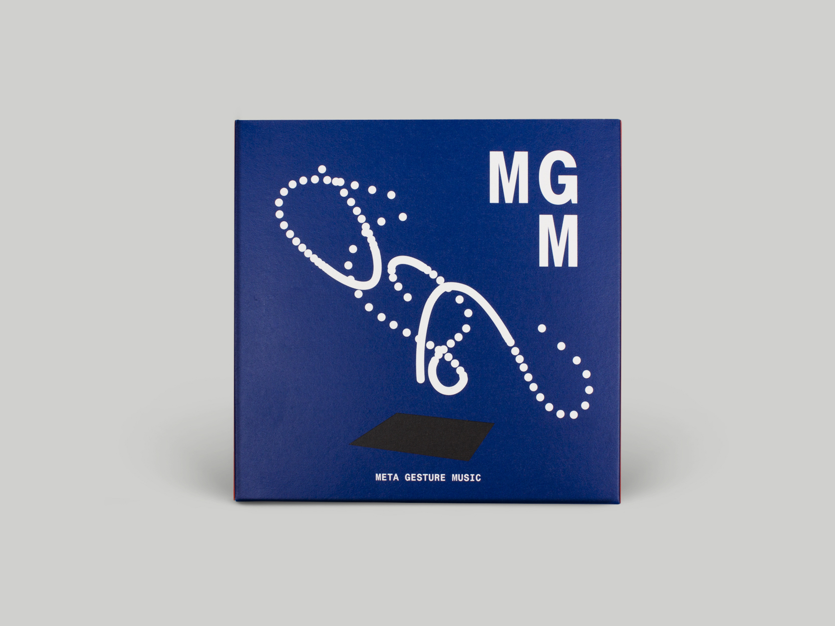 MGM-cd front