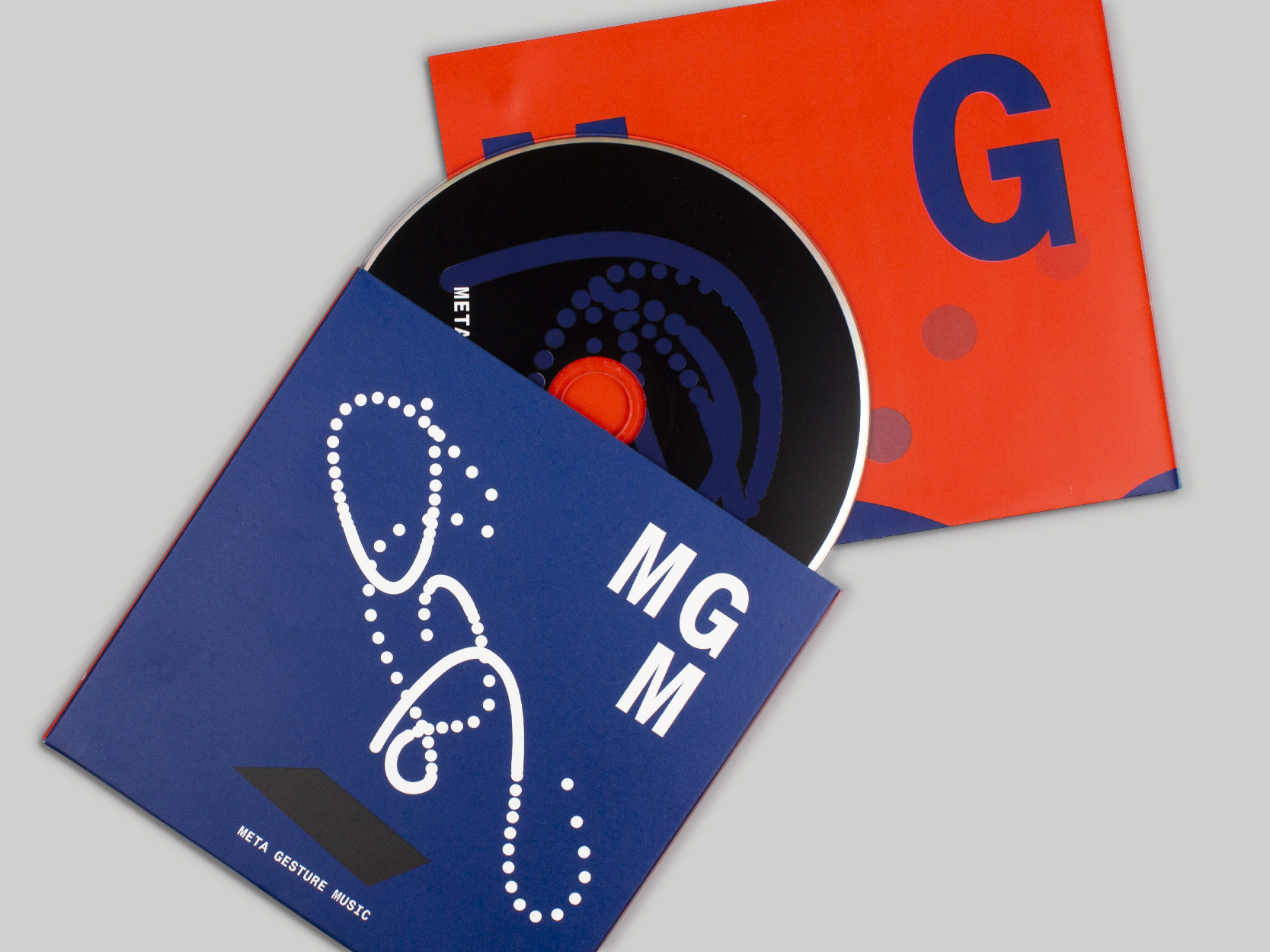 MGM – spilling