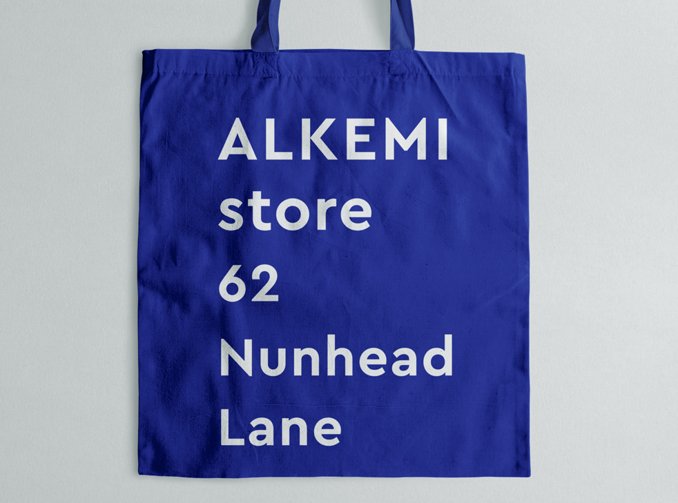 Alkemi Store