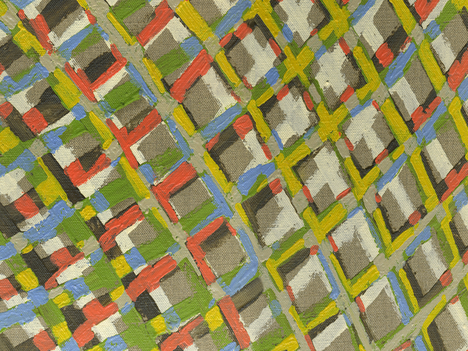 paint-close up