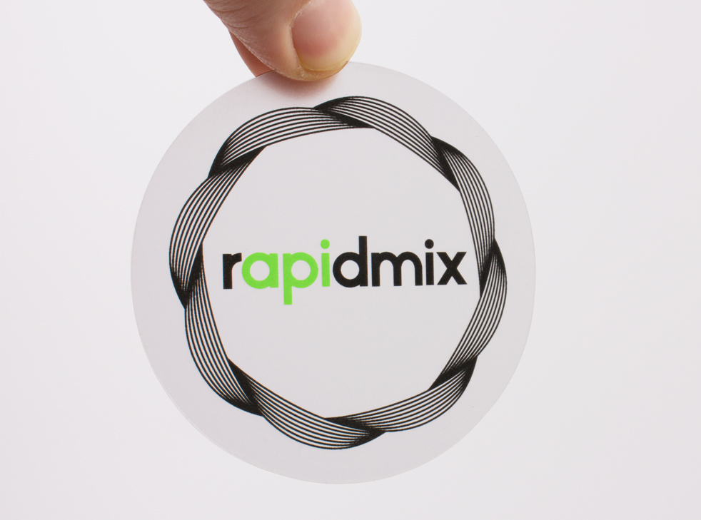 Rapidmix