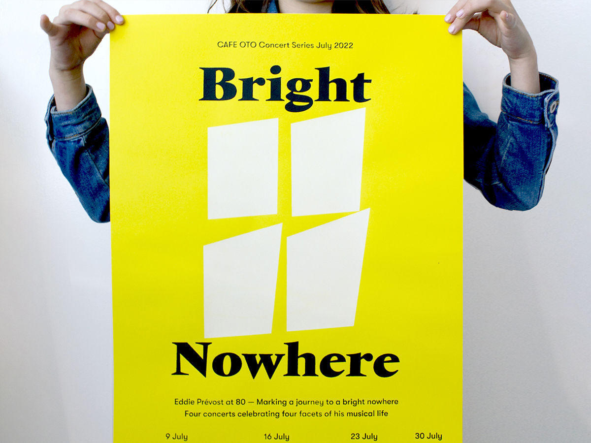Bright Nowhere