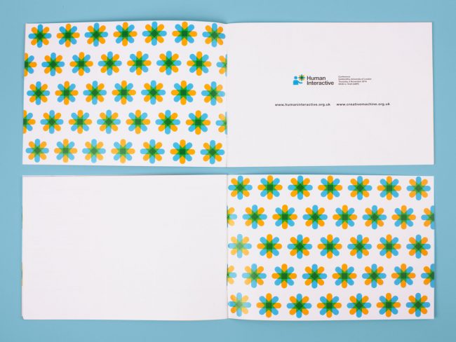 Selected Conference Brochures