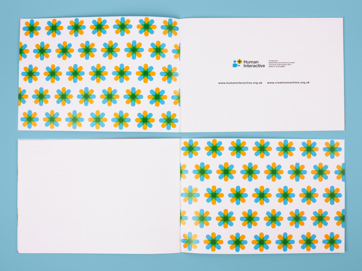 Selected Conference Brochures